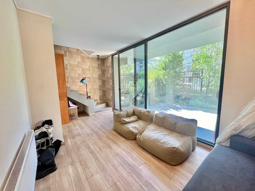 Triplex En Venta De 3dorm 3b 2estac 1bod (96262)