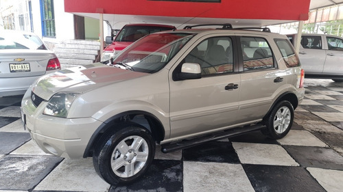 Imagen 1 de 11 de Ford Ecosport 2.0 4x2 Mt 2006