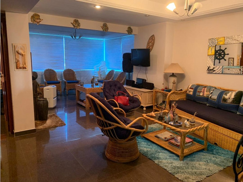 Apartamento En Alquiler Tucacas Falcon Up-7010854