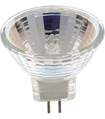 Satco S4628 6 V 5watt Mr11 Gz4 Base Luz Foco Con Nfl 30