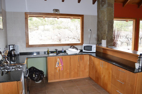 Imagen 10 de 16 de Casa - El Chalten