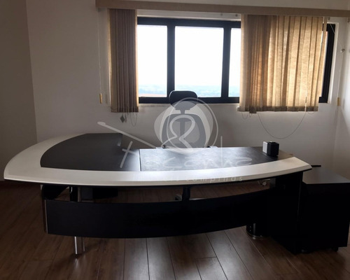 Imagem 4 de 12 de Sala Comercial Para Venda No Jardim Chapadão Em Campinas - Imobiliária Em Campinas. - Sa00235 - 68422781