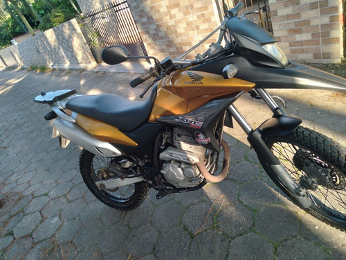 Xre 300