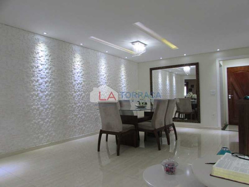 Imagem 11 de 30 de Ref 13382 - Apto 3 Dorm - 2 Vagas - Sacada Gourmet - Aproveite - V13382