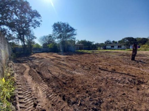 Imagem 4 de 5 de Terreno De Chácara No Bairro Sítio Velho, Em Itanhaém=referência: 7189