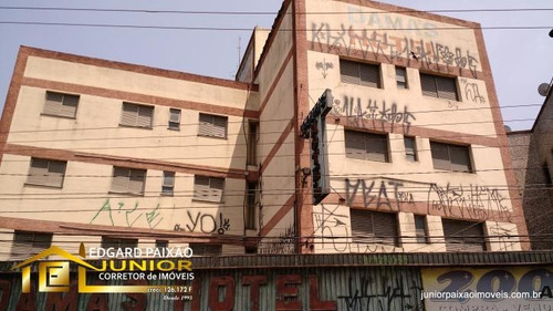 Imagem 4 de 8 de Hotel C/60 Suítes B.demarchi - 328