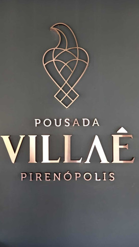 Imagem 6 de 6 de Semana Em Pirenópolis Para 4 Pessoas Com Café Da Manhã.