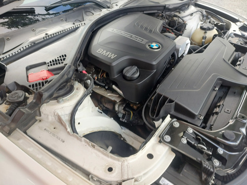 BMW Serie 3 2.0 Aut. 4p