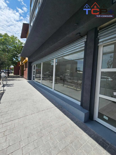 Local Comercial Rancagua Valor 4131 Uf 57,29 M2 Bono Pie 10%