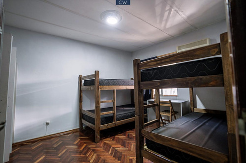 Alquiler Casa Hostel (edificio) En El Barrio Cordón Sur