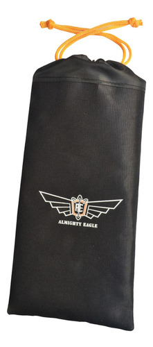3 Bolsa De Estacas Para Tienda De Campaña, Bolsa Con