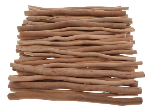 Galhos De Troncos Naturais 20 Cm Wood07 Wood07 Wood07 Wood07