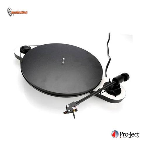 Pro-ject Elemental Giradiscos Con Ortofon Om5e - Audionet