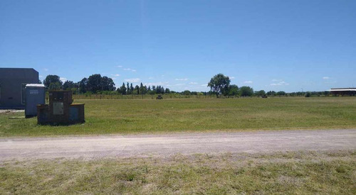 Imagen 13 de 15 de Oportunidad!!! Hermoso Lote Interno En Barrio Las Calandrias, Cardales