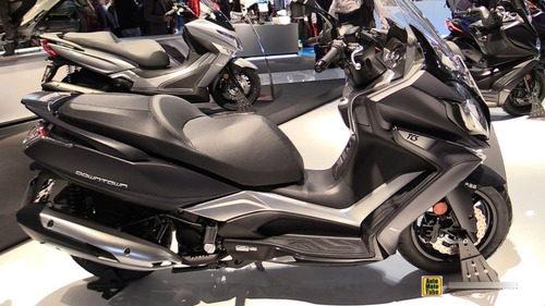 Kymco Downtown 350 Tcs Stock Disponible Entrega Inmediata