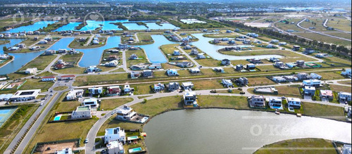 Lote En Venta De 730 Metros En Magallanes - Pueblos Del Plata