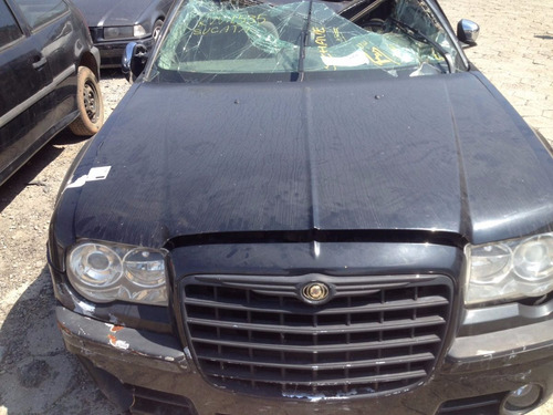 Imagem 1 de 5 de Sucata Batidos Peças Chrysler 300c Touring 2008