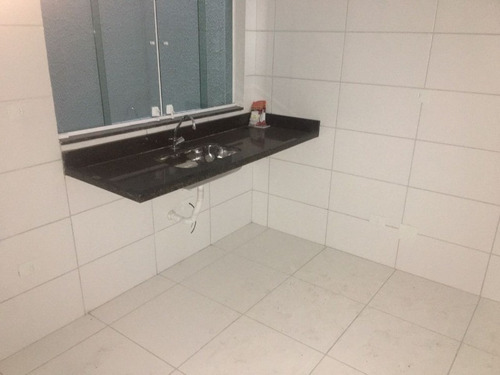 Lindo Sobrado Vila Helena Para Locação ! - Ca00042 - 4404720