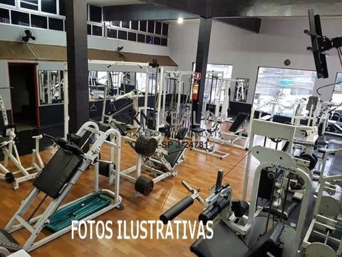 Imagem 3 de 6 de Predio Comercial - Jardim Santa Francisca Cabrini - Ref: 13349 - L-13349