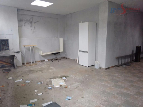 Imagem 7 de 14 de Terreno, 350 M² - Venda Por R$ 1.780.000,00 Ou Aluguel Por R$ 9.500,00/mês - Tatuapé - São Paulo/sp - Te0208