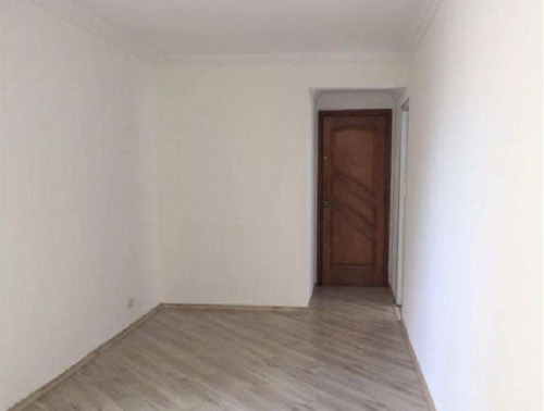 Imagem 4 de 25 de Apartamento - Ref: 7276
