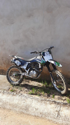 Honda Crf Crf230