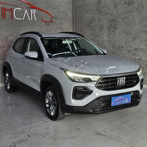 Fiat Outros Modelos PULSE DRIVE 1.3 8V FLEX AUT.
