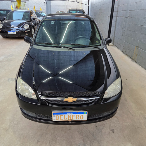 Chevrolet Classic 1.0 Ls Flex Power 4p
