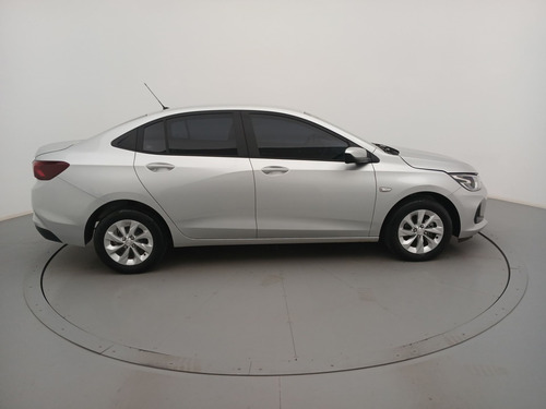 Chevrolet Onix 1.0 TURBO FLEX LTZ AUTOMÁTICO