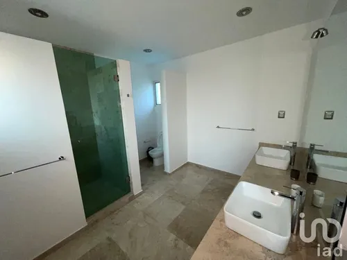 Renta Casa 5 Ambientes Lomas De Cocoyoc