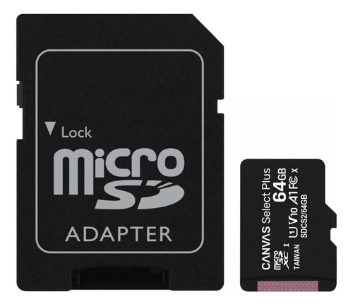 Adaptador De Microsd A Memoria Compatible Con Ps One Ps1
