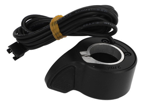 Scooter Thumb Throttle Accelerator Eléctrico De Repuesto