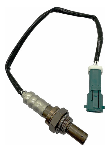 Sensor De Oxigeno Banco 2 P/ Ford Fiesta 1.6l L4 2011-2019