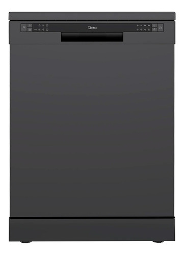 Lavavajillas Midea 1800w Capacidad 13 Cubiertos