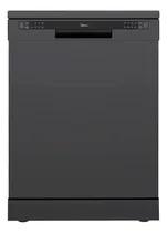 Comprar Lavavajillas Midea 1800w Capacidad 13 Cubiertos