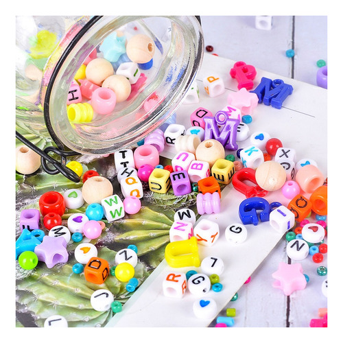 Diy Colgante Accesorios Collar Pulsera Pendientes Materiales