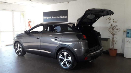 Peugeot 3008 Gt Line Hdi 0km