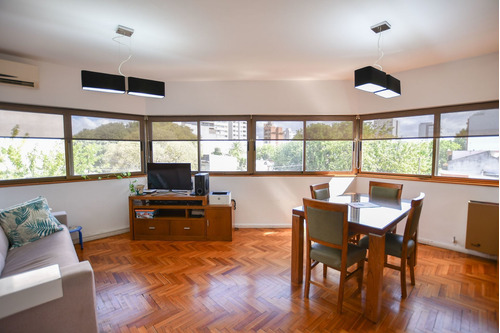 Imagen 3 de 30 de Departamento 2 Dormitorios Venta La Plata Cochera