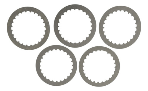Separadores De Embrague Para Honda Xr250 Tornado Mtc