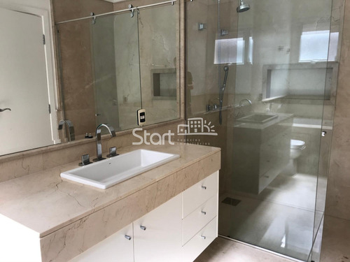 Imagem 27 de 30 de Casa À Venda Em Mont Blanc Residence - Ca005545