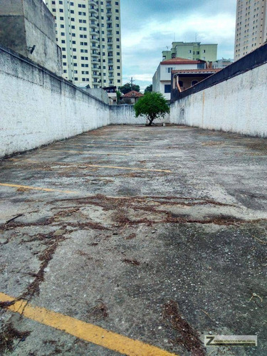 Imagem 2 de 4 de Terreno À Venda, 500 M² Por R$ 1.050.000,00 - Gopoúva - Guarulhos/sp - Te0006