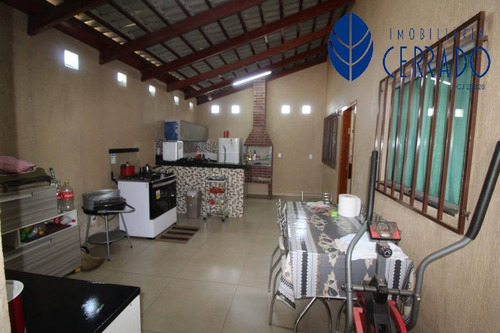 Imagem 9 de 15 de Casa Jardim Itália A Venda - Ca4232293
