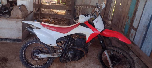 Imagem 5 de 7 de Honda Xr Xr 250