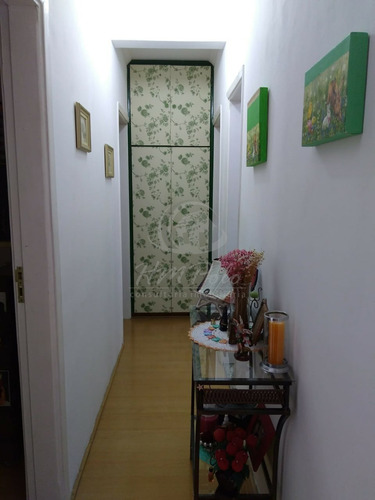 Imagem 4 de 23 de Apartamento À Venda Em Vila Iza - Ap033776