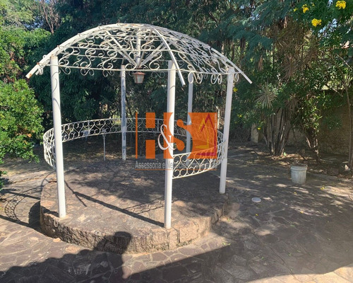 Imagem 6 de 15 de Chacara - Ch00189 - 70921450