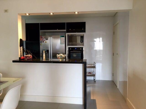 Imagem 9 de 10 de Apartamento Em Vila Regente Feijó, São Paulo/sp De 265m² 3 Quartos À Venda Por R$ 950.000,00 - Ap91737-s