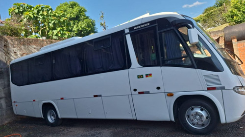 Marcopolo Senior Ano 2010 M.benz Lo 915 Jm Cod.503