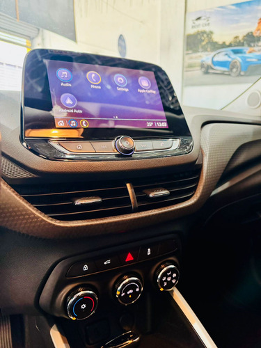 Chevrolet Onix plus 1.0 Ltz Turbo 4p