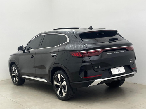 BYD Song Plus