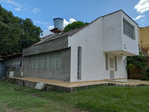 Imagen 3 de 11 de Se Vende Casa En San Juan De Los Morros Js 0412-2178530